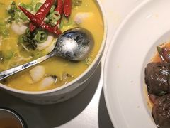 -额娘·春饼烤鸭(华北七楼创始店)
