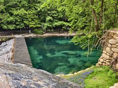 -石台牯牛降景区