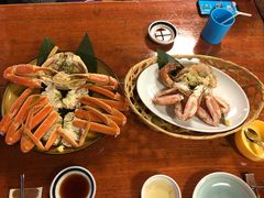 -蟹料理 北海道かに将軍(札幌本店)