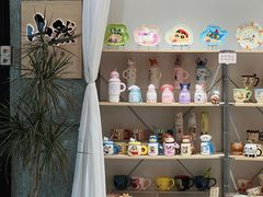 -南京时尚莱迪购物广场(正洪街店)