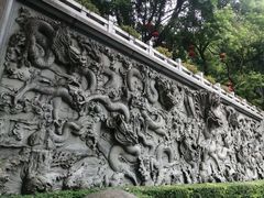 -广州市白云山风景名胜区
