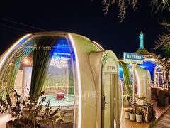 -1819餐厅·团队聚餐·烤串·精酿