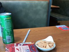 -船歌·鱼水饺青岛菜(黄岛珠江路店)