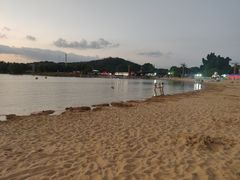 -上海月湖雕塑公园
