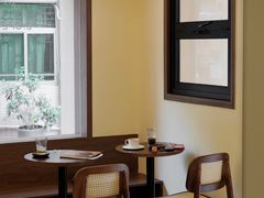 -E SPECIAL COFFEE 别样