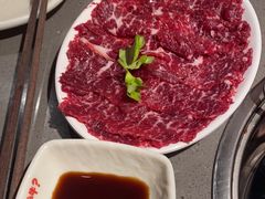 -为什么牛潮汕牛肉火锅(中信广场店)