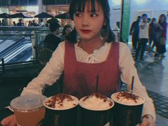 -BeauTea水仙(coco park店)