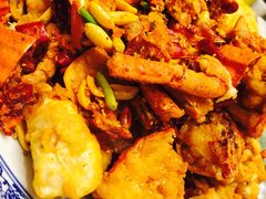 -頂好酒家·经典粤菜(海信广场店)