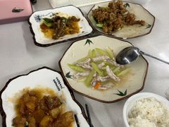 -老福洲(西洪路店)