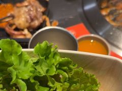 -新石器烤肉(百联川沙店)