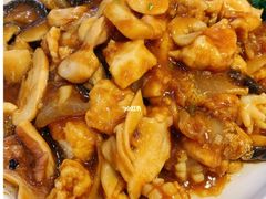-惠宾饭庄(中山路店)
