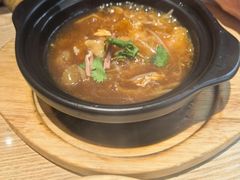 -滋味满屋美食坊(上海街店)