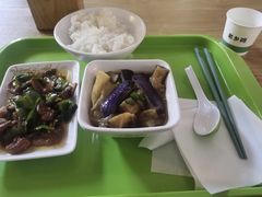 -老乡鸡(合肥高铁南站店)