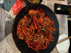 -巴厘龙虾·榜首油焖大虾(音乐学院·沿江酒馆店)