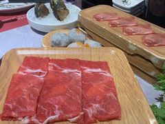-一绪に寿喜烧自助(世茂广场店)
