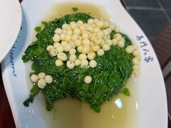 -吴门人家·苏宴宫廷菜(拙政园店)