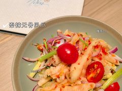-安南小馆(华润城万象天地店)