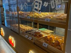 -小飞象面包公社(砂之船店)