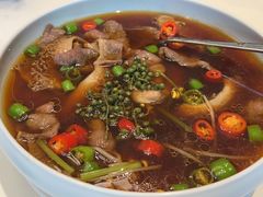 -海味观(老西门店)