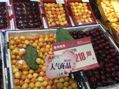 -BHG Market Place(水游城店)