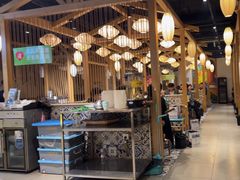 -黑家养生粥道馆(新世纪店)