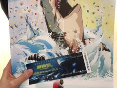 -万象影城(深圳布吉万象汇IMAX店)