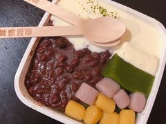 -WONDER ICE 萬得冰田(建設路总店)