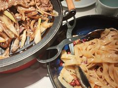 -阿里疆Alijiang·丝路美食·异域风情·清真(长楹天街店)