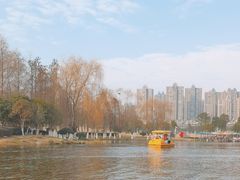 -滨湖塘西河公园