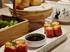 -蔡澜点心·粤菜(丽泽天街店)