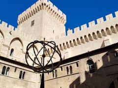 -教皇宫