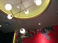 -雀蓝川菜(奥体广场店)