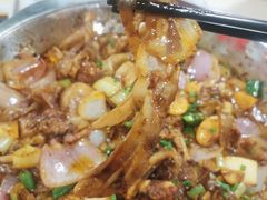 -勇记干锅居(德阳店)