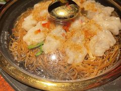 -绿茶餐厅(蓝色港湾店)