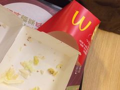 iphone_upload_pic-麦当劳(新王府井店)