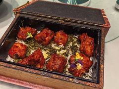 -大潮淮·淮扬菜(何园旗舰店)