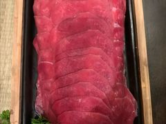 -湊湊火锅·茶憩(和平大悦城店)