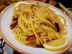 -满园烤鸭·春饼(太原街万达店)