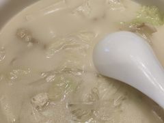 -老爷庙风味美食府(魏都大道店)