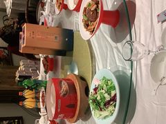-山芋腔苏北菜(盐城滨海店)