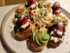 -BE BRIGHT KITCHEN(正佳广场店)