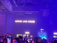 -MOSSO·Liveshow(M3香港广场店)