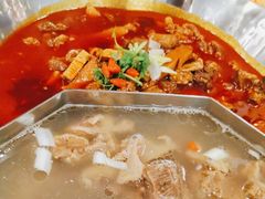 -刘一锅筋头巴脑(凌空二街店)