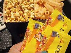 -万达影城IMAX(海口日月广场店)