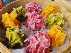 -龍聚祥烧麦馆(鼓楼店)