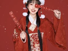 -海马体照相馆(北京大族广场店)