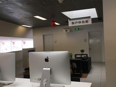 -成都中升汇迪奥迪4S店(奥特莱斯店)