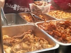 -仙都辣酱鸭(总店)