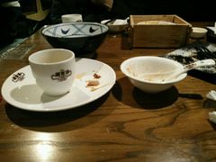 -广东道至正餐厅(区庄店)