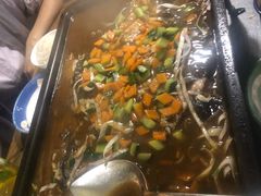 -探鱼·鲜青椒爽麻烤鱼(广州花都来又来店)